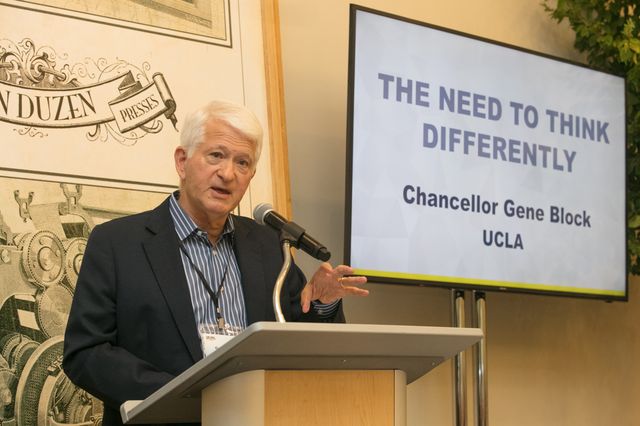 UCLA to Offer Free Mental Health Screening, Treatment to All Incoming Students