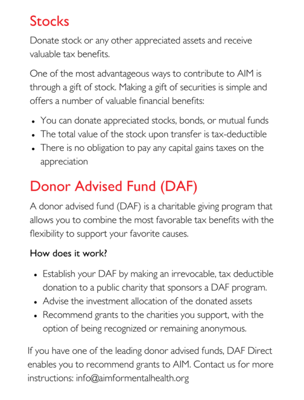 Mechanics Bank AIM Youth Mental Health