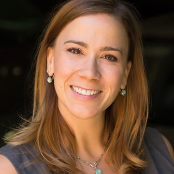 AIM team member: VP of Operations, Lauren