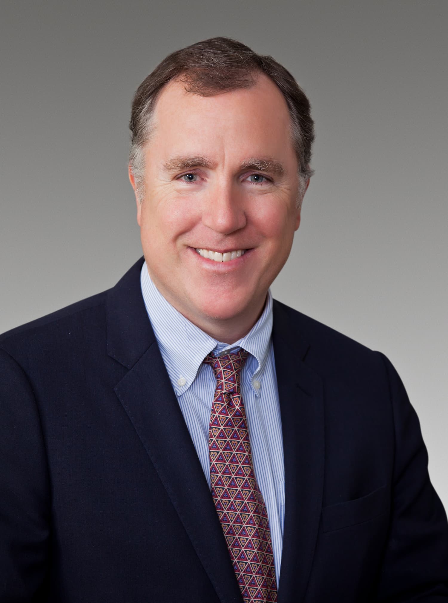 Photo of Alex Barnum, AIM Communications
