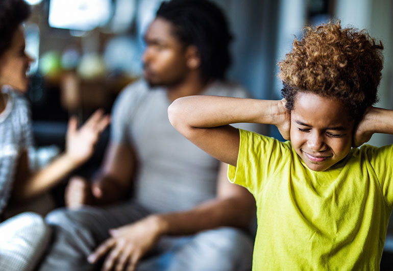 How Can Mental Health Treatment Work Better for Black Youth?