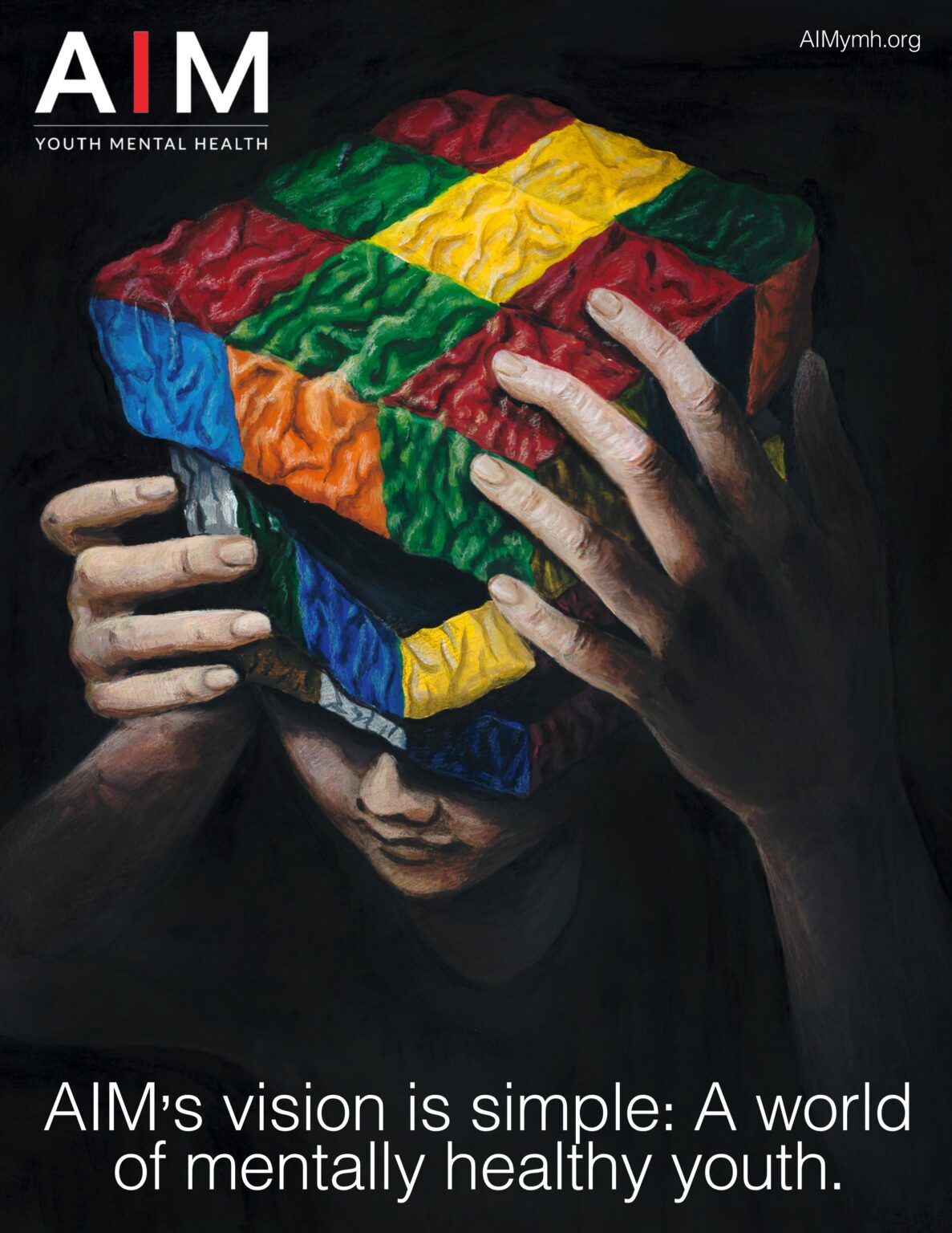 2025 AIM Design Challenge (results) - AIM Youth Mental Health
