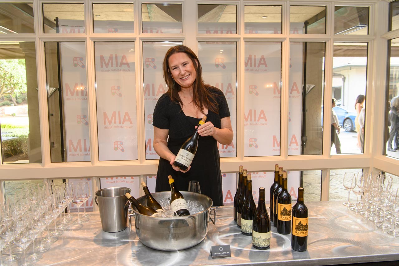 Photo: Michael Troutman/www.dmtimaging.com