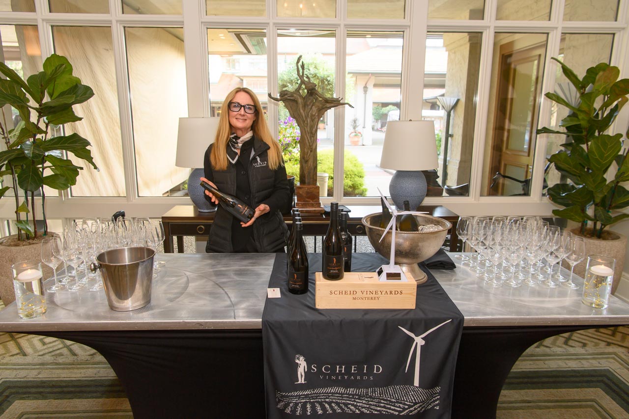 Photo: Michael Troutman/www.dmtimaging.com