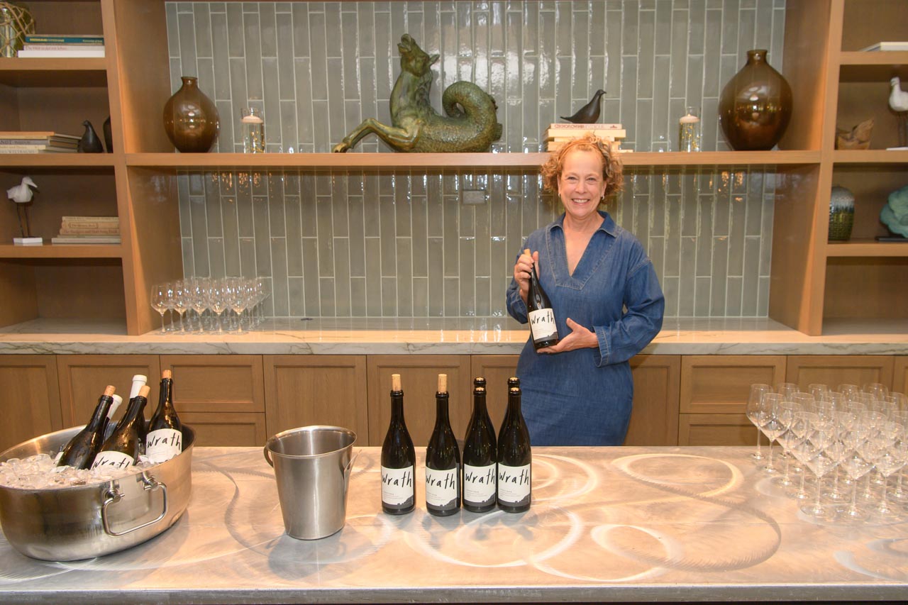 Photo: Michael Troutman/www.dmtimaging.com