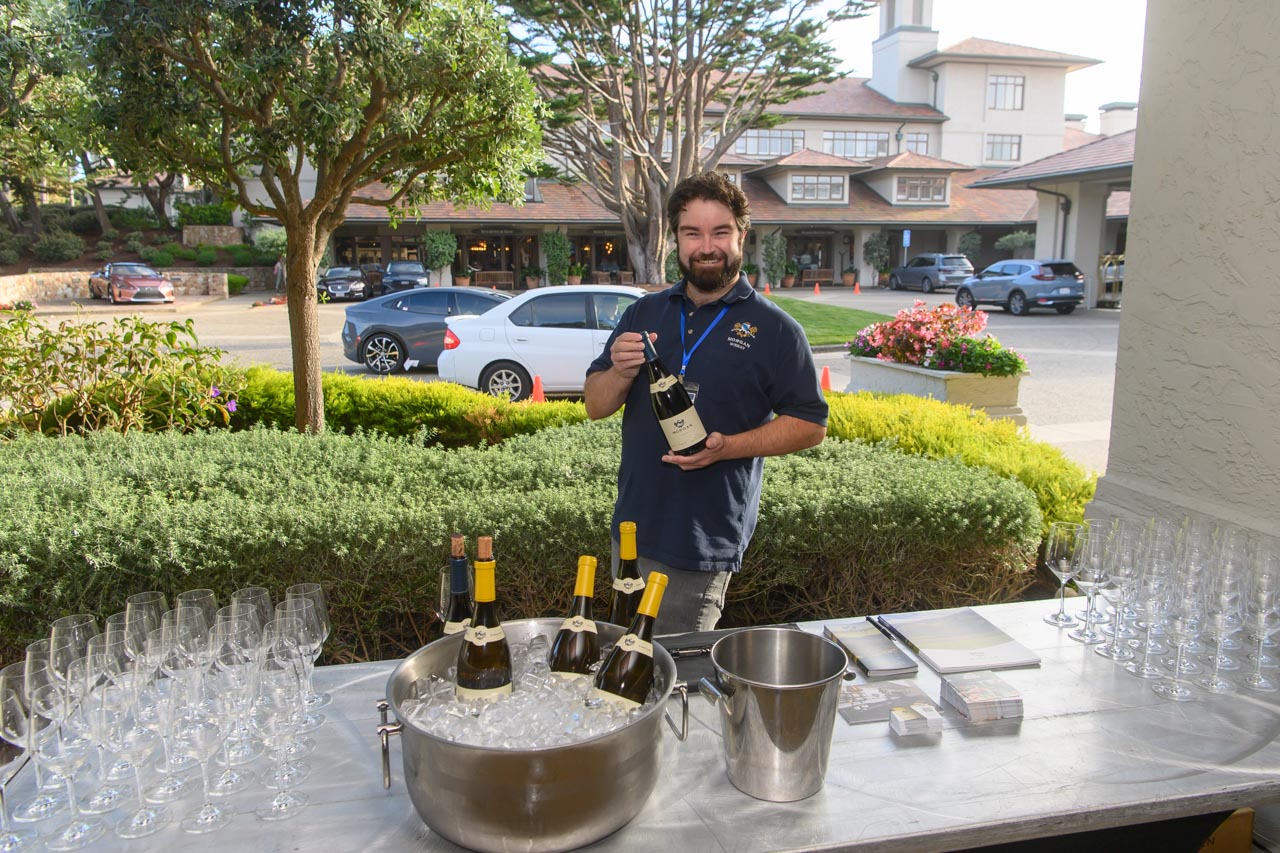 Photo: Michael Troutman/www.dmtimaging.com