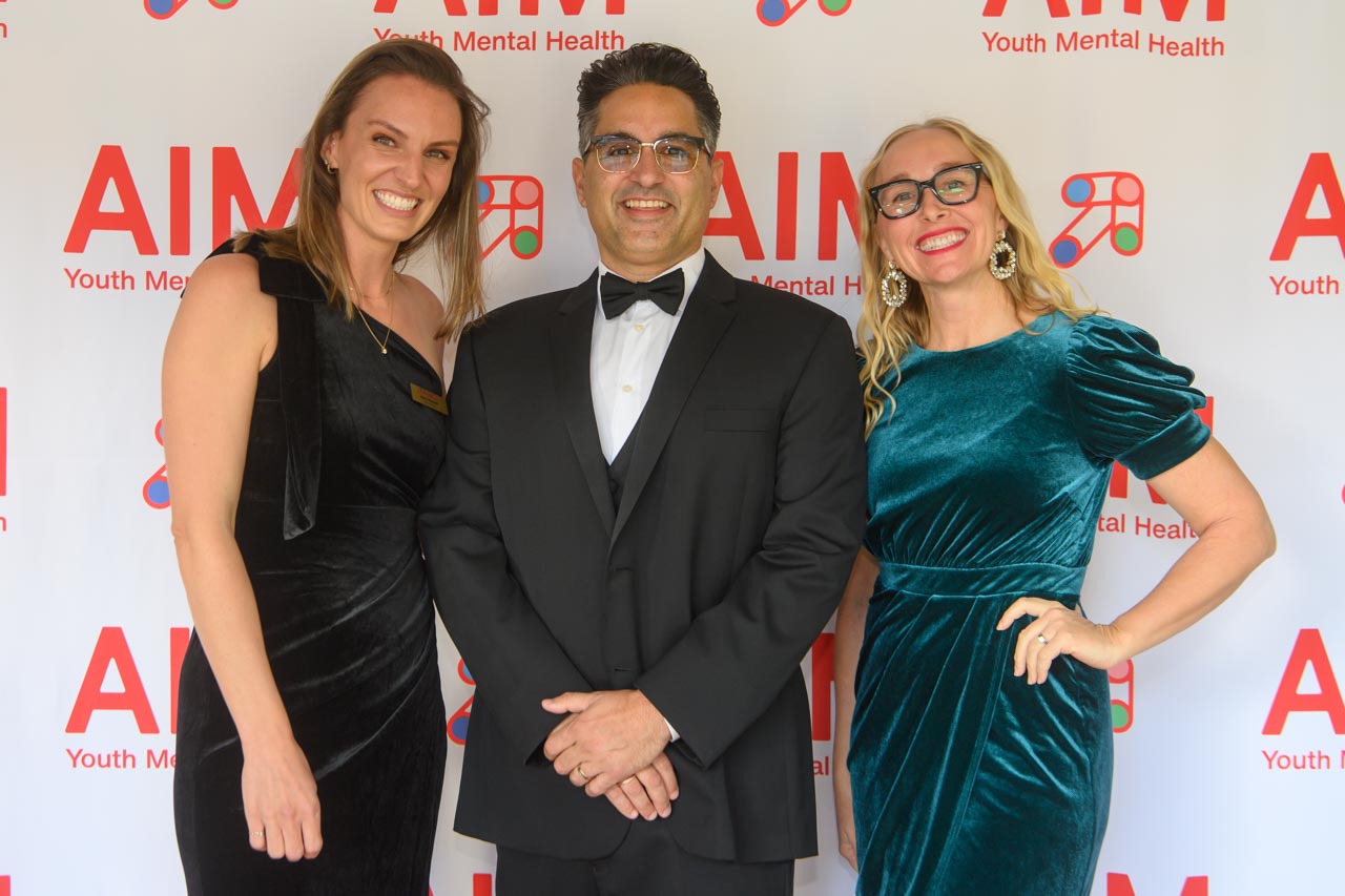 Photo: Michael Troutman/www.dmtimaging.com