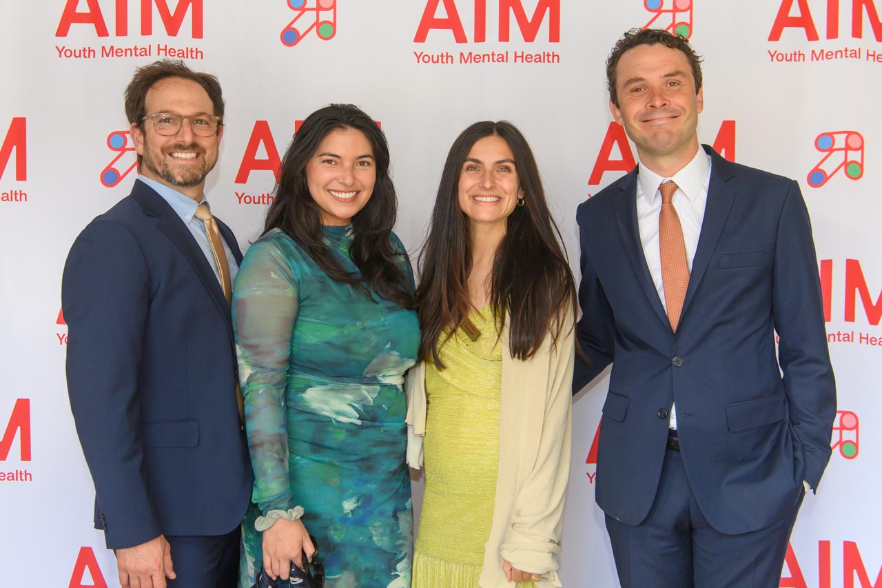 Photo: Michael Troutman/www.dmtimaging.com