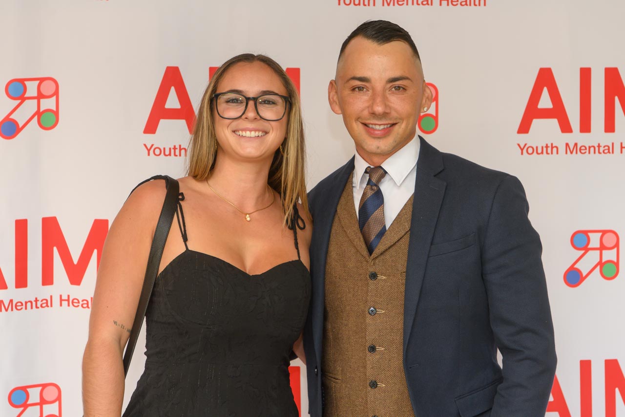 Photo: Michael Troutman/www.dmtimaging.com