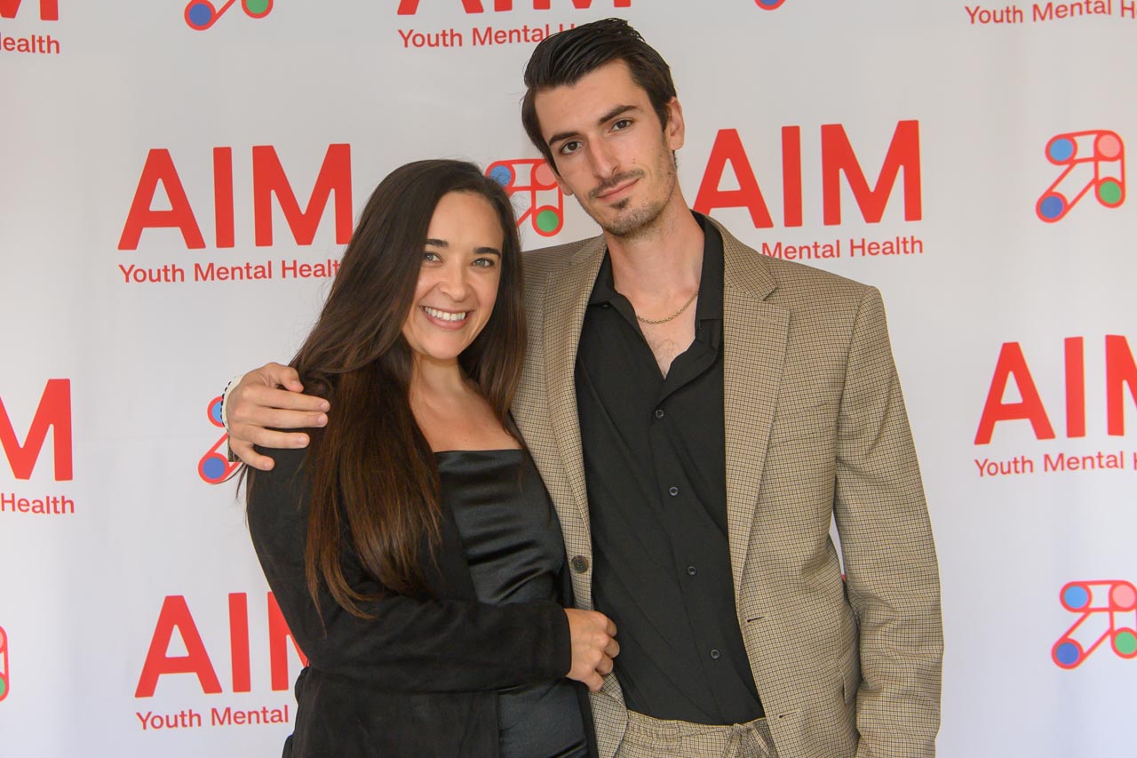 Photo: Michael Troutman/www.dmtimaging.com