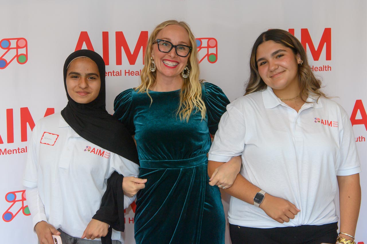 Photo: Michael Troutman/www.dmtimaging.com