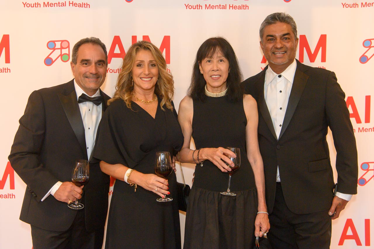 Photo: Michael Troutman/www.dmtimaging.com