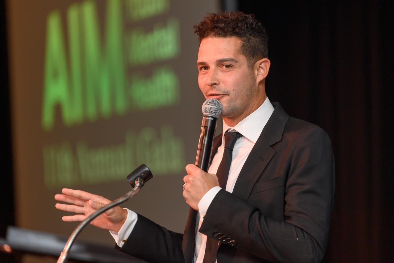 Photo: Michael Troutman/www.dmtimaging.com