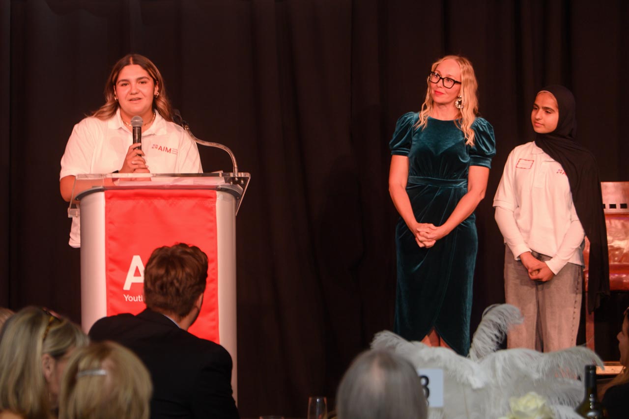 Photo: Michael Troutman/www.dmtimaging.com