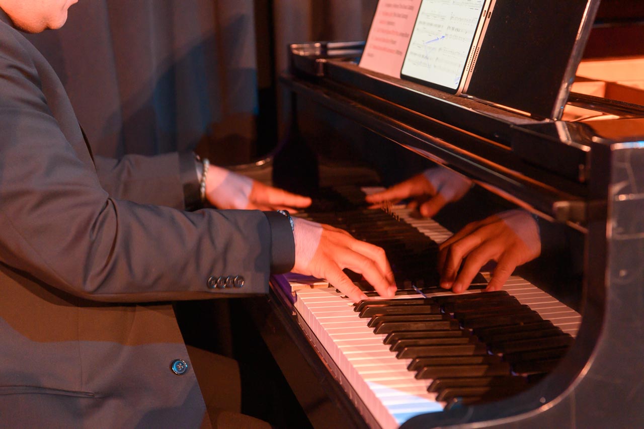 Photo: Michael Troutman/www.dmtimaging.com